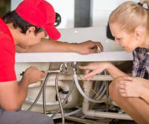 About Sewer Line Replacement Bethune, SC